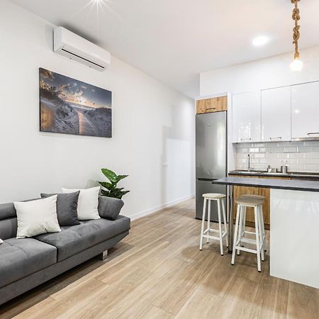 Apartamentos A 5 Minutos Del Centro De Madrid 4P Eksteriør billede